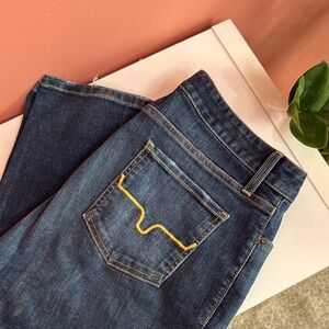 Kimes Ranch Sarah Slim Bootcut Jeans